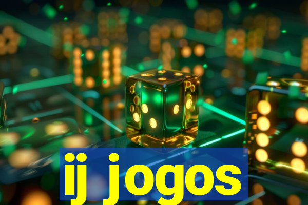 ij jogos